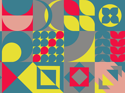 pattern ai branding design graphic design illustration logo pattern vector
