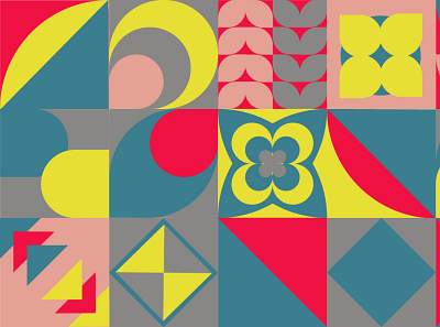 pattern ai branding design graphic design illustration logo pattern vector
