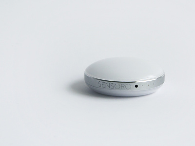Yunzi Beacon beacon ibeacon intelligent device photography sensor