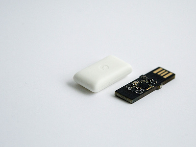 USB Smart Beacon