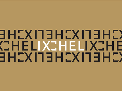 Typography Exploration branding design font logo sanserif typography vector