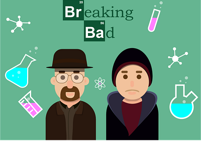 Breaking Bad character