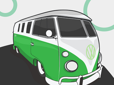 volkswagen1850 desain desaingrafis desainlogo graphic illustration art illustrator ilustrator logo photoshop vector