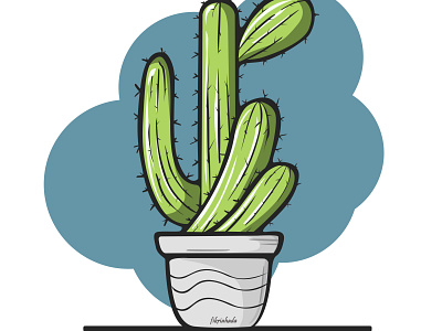 kaktus desain desaingrafis desainlogo graphic icon illustrator ilustrator logo photoshop typography