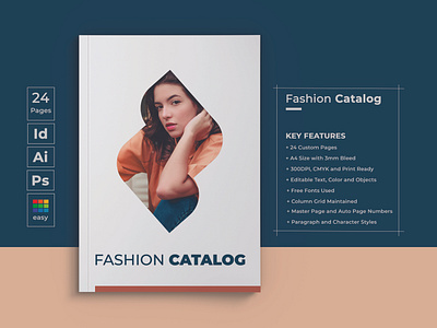 Fashion Catalog