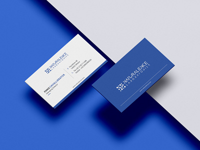 Minimal Business Card