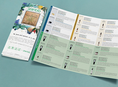 Retail Brochure booklet branding brochure business profile business proposal catalog design design retail brochure ui white paper