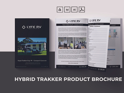 Product Brochure Design brand identity brochure business brochure business profile business proposal catalog design product brochure design product catalog report design sell sheet