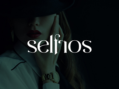 Selfros beauty logo