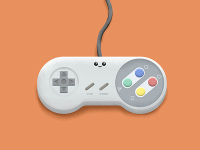 Snes x Insta