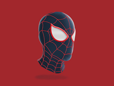 Marvel's Spider-Man: Miles Morales │ PS5 🕷️ by ˗ˏˋ𝑨𝑶𝑲𝑼𝑹𝑨 ⛲˖°✧ on  Dribbble