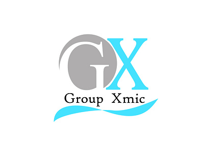 Group Xmic LOGO best design design designer icon logo logo mark logodesign logomaker logotype typography