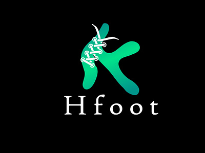Hfoot best design design icon illustration logo logo mark logodesign logomaker logotype vector