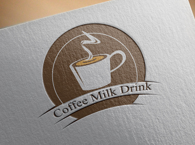 coffe logo design 22