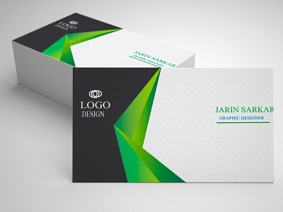 business card design business card illustration