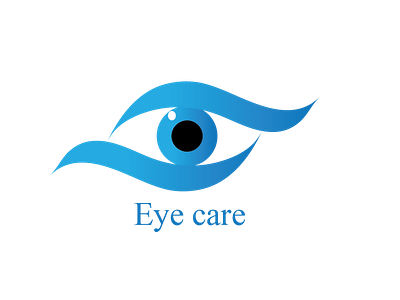 Eye Logo By Jarin Sarkar On Dribbble