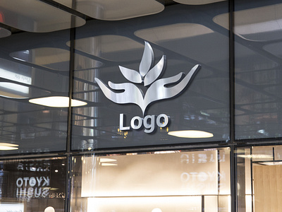 business logo