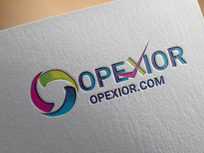 company logo design illustration logo typography