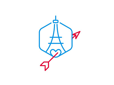 Paris is life design for logo paris pray tribute