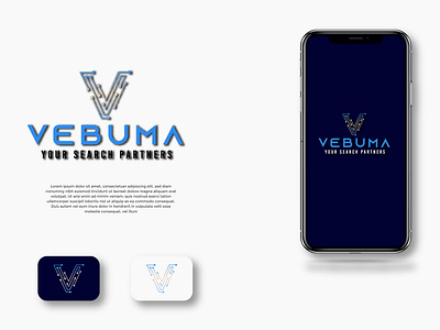 Logo 03:Vebuma 01