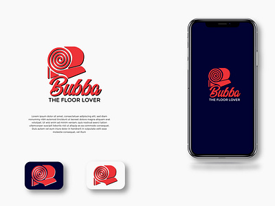 Logo 9: Bubba