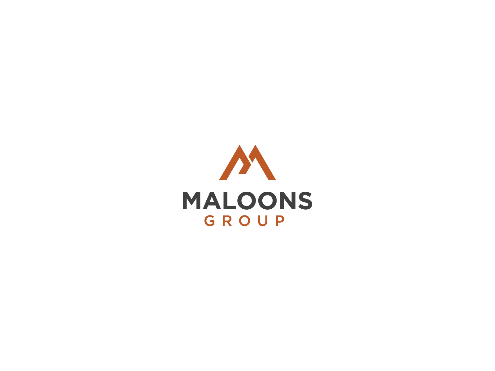 Maloons group logo