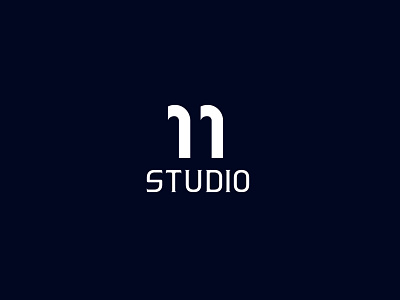 Eleven Studio Branding design