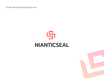 Eals and hoses industry Logo branding brandmark company logo design gradient logo graphic design hoses industry logo illustration logo logo design logo expolex manufacturing customers medical devices n logo s logo sn ui vector webdesign