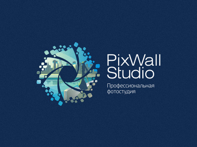 Pixwall