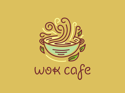 Wok Cafe