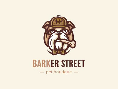 Barker Street