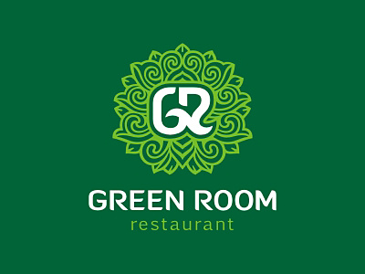 Green Room