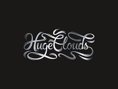 HugeClouds