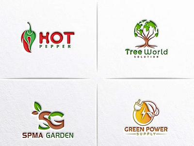 logo design brand or company logo design quality design unique unique design unique logo