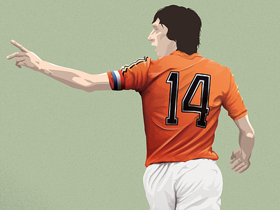 Johan Cruyff