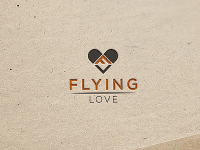 flying love