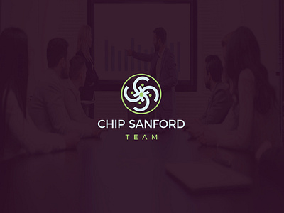 chip sanford team