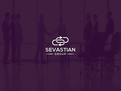 sevastian group company  logo