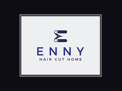ENNY HAIR CUT