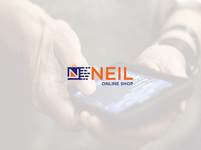 neil online shop logo