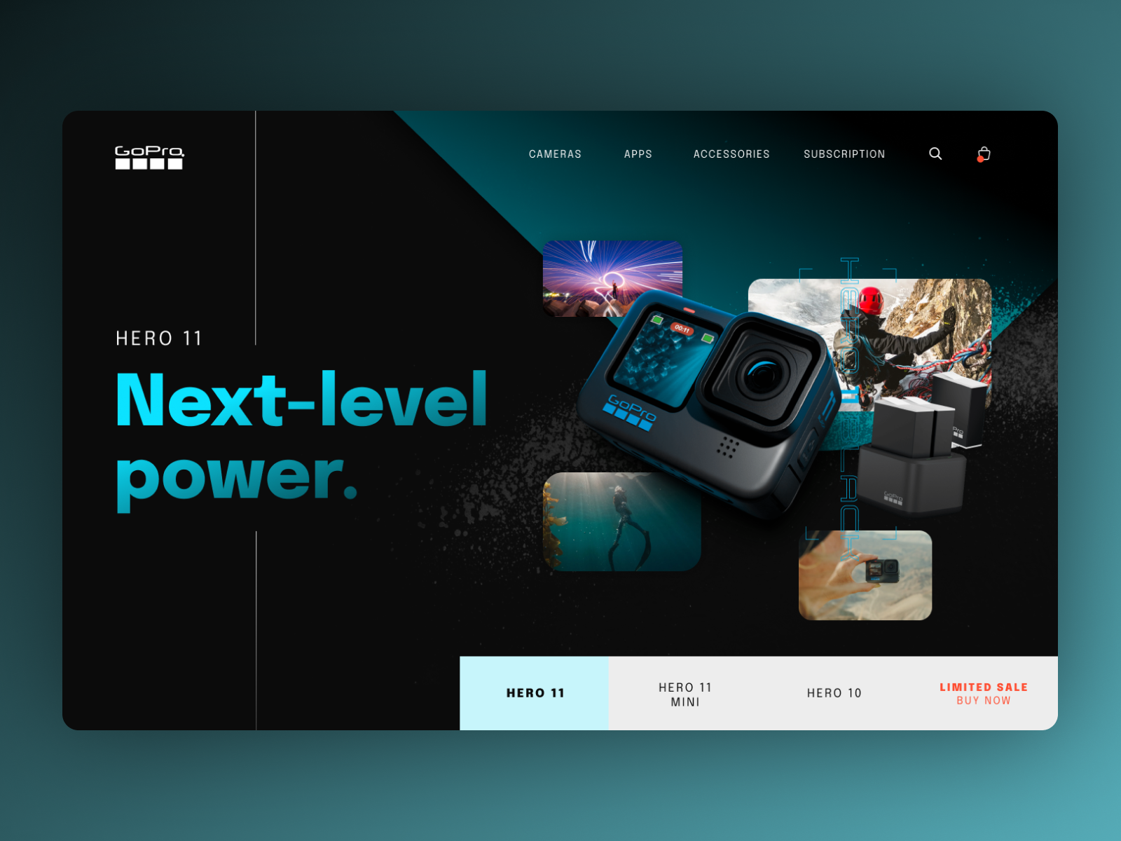 redesign-gopro-landingpage-by-mario-schmidt-on-dribbble