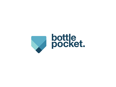 Bottle Pocket.