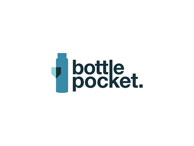 Bottle Pocket.