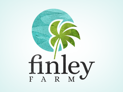 Finley Farm Logo