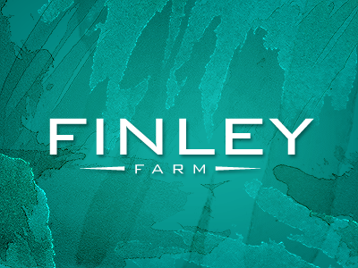 Finley Farm Logo