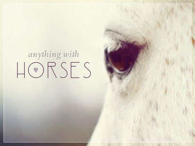 Horses equestrian equestrienne equine grey horse horses purple soft