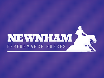 Newnham Performance Horses