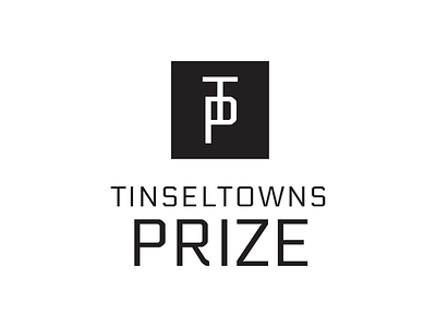 Tinseltowns Prize equine logo tinseltownsprize