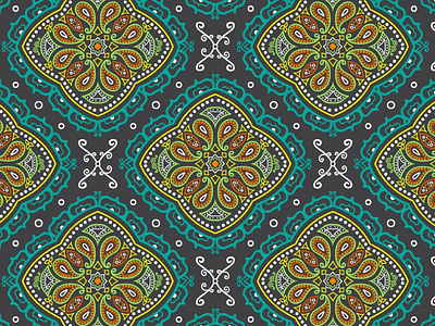 Pattern Design