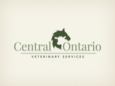 Central Ontario Veterinary Services bovine equine playfair display vet veterinarian